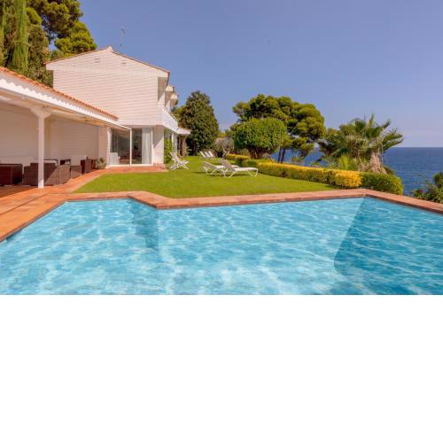 VILLA EL GOLFET