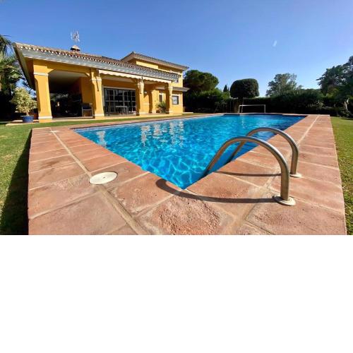 Villa El Higueral