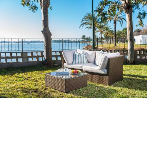 Villa EL LAGO ALCUDIA