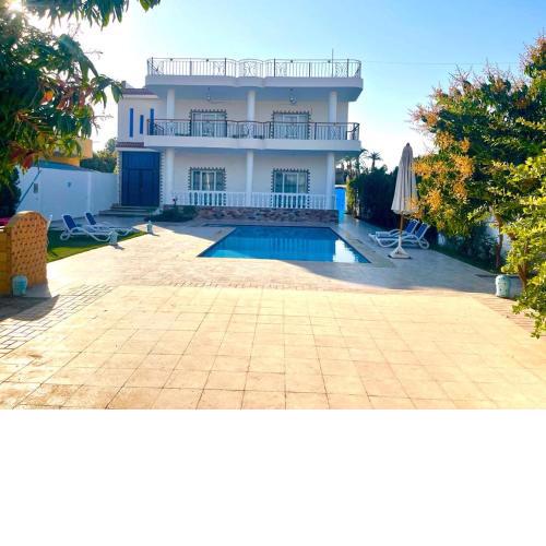 Villa El Mesala
