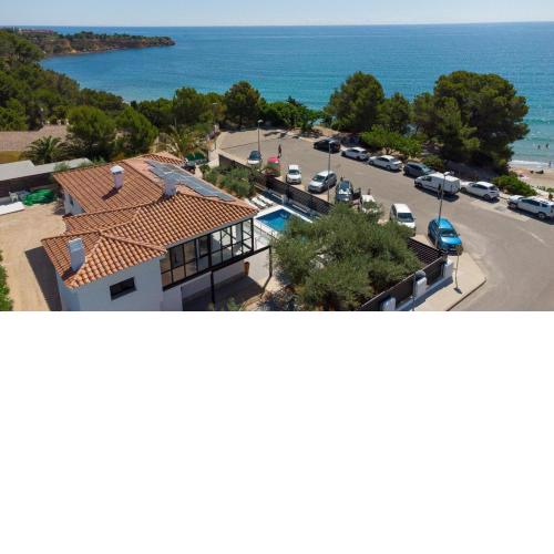 VILLA EL MIRADOR