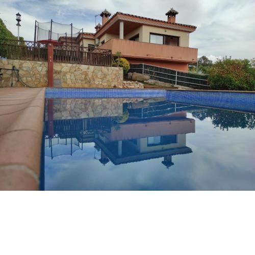 Villa El Mirador