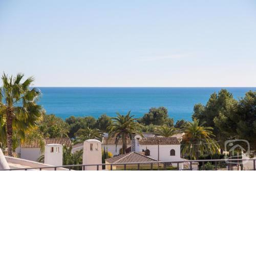 Villa El Olivo by Abahana Villas