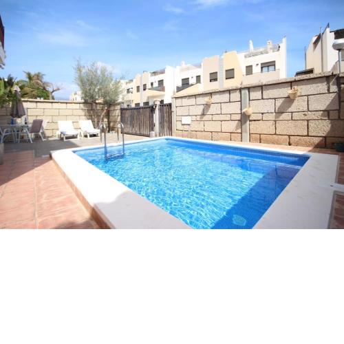 Villa El Olivo del Sur