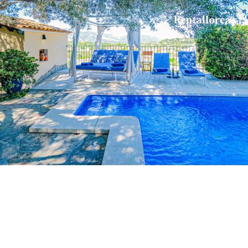 Villa El Olivo