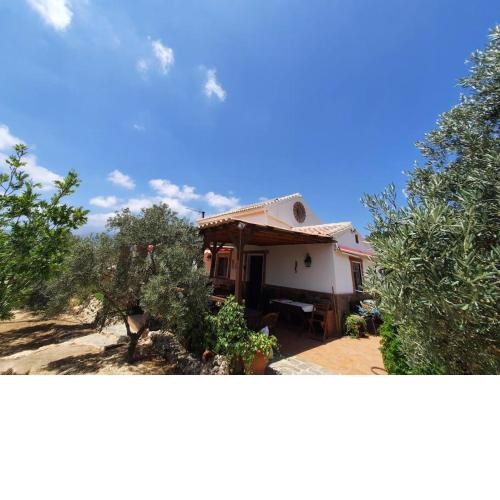 Villa El Pedregal