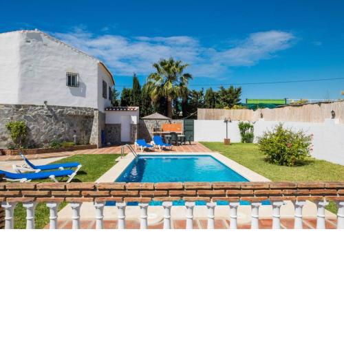 Villa el Peli