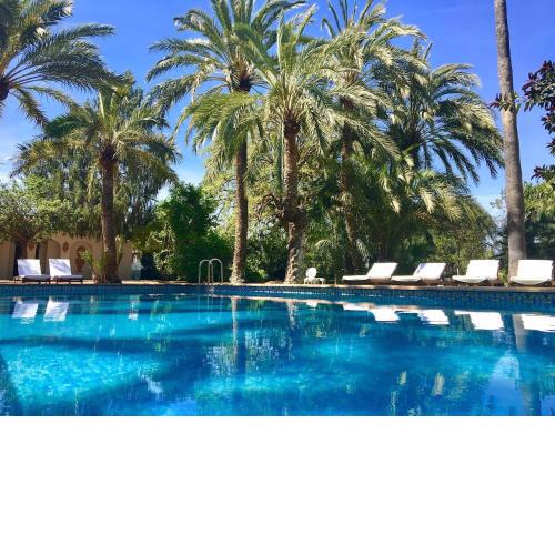 Villa El Porto