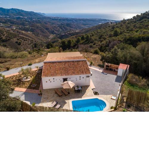 Villa El Retiro