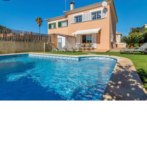 Villa el Retiro
