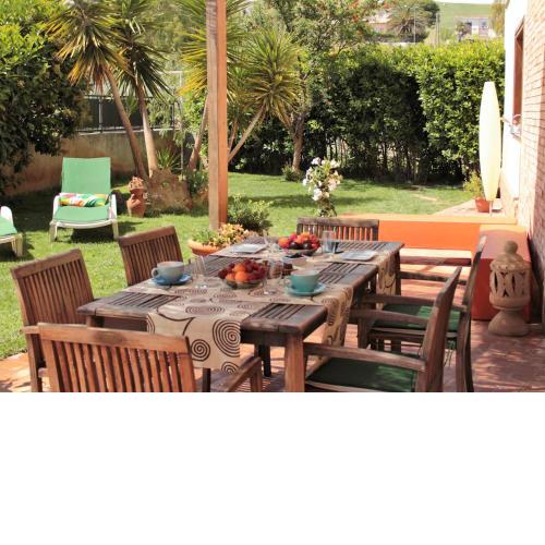 Villa El Sa