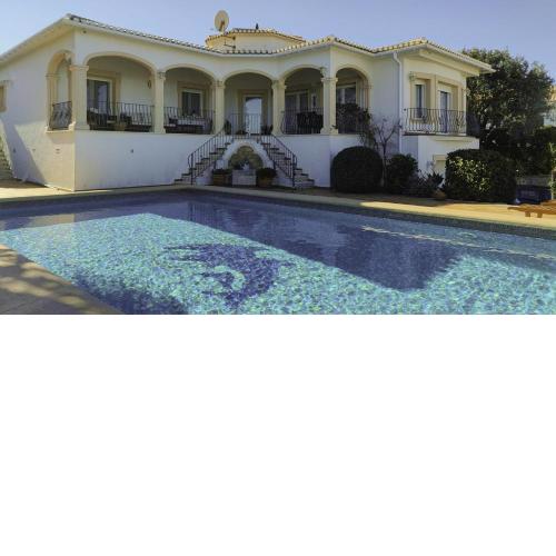 Villa El Sueno panoramico