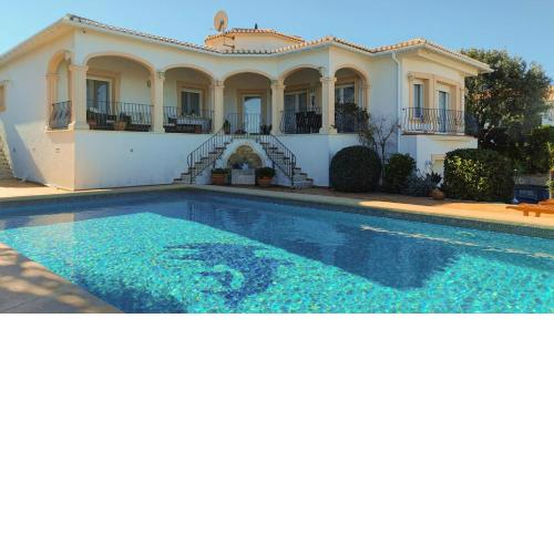 Villa El Sueño