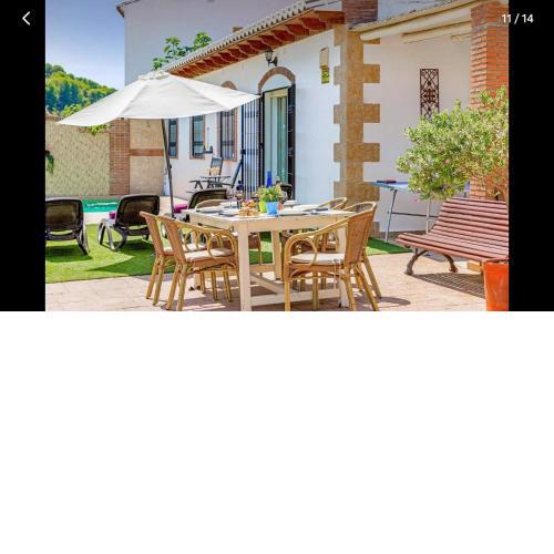 Villa El Tinao
