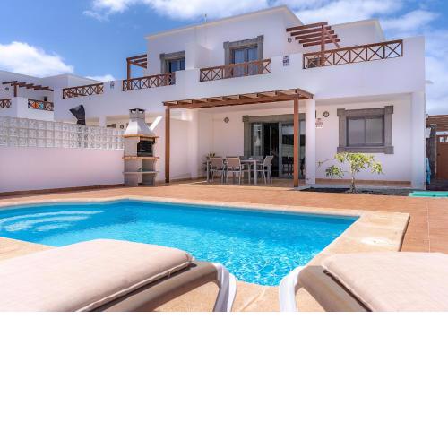 Villa El Varadero by Escape Home