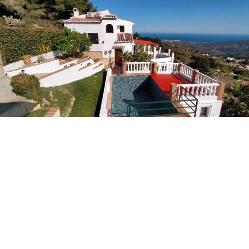 Villa el Ventorrillo Spainsunrentals