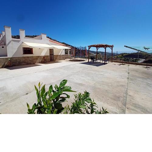 Villa El Zapatero