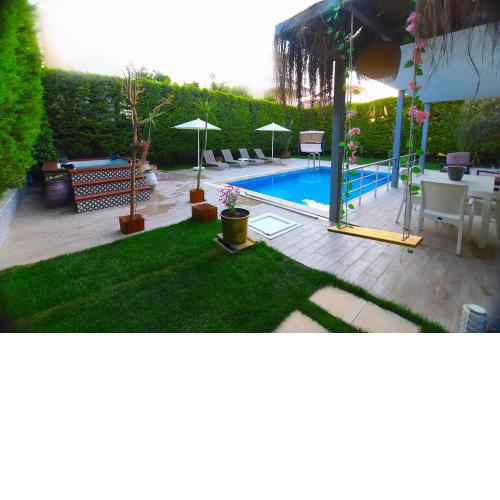 villa ela