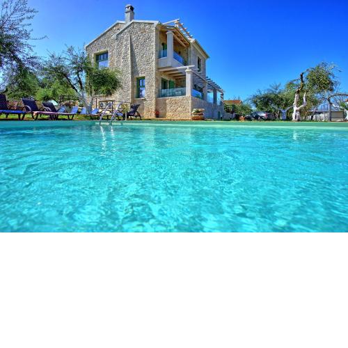 Villa Elaia by MediterraneanVillas