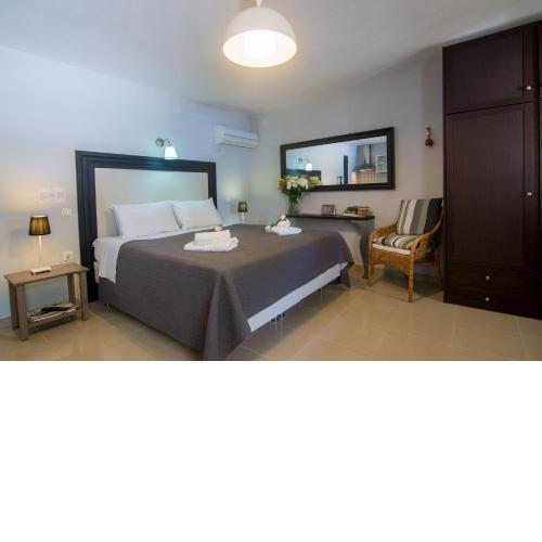 Villa Elaia Suites & Apartments No.4