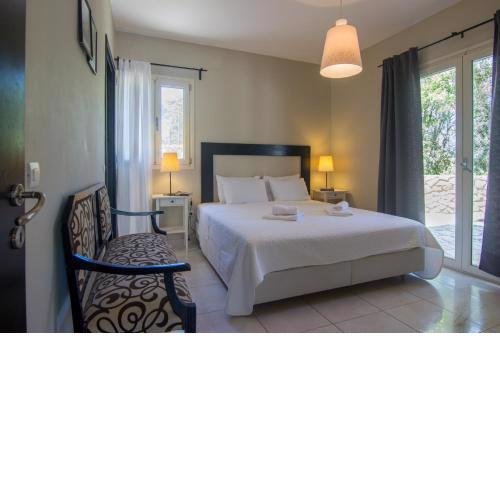 Villa Elaia Suites & Apartments No.5