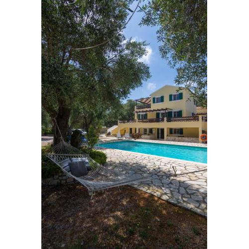 Villa Elaia Suites & Apartments No.6