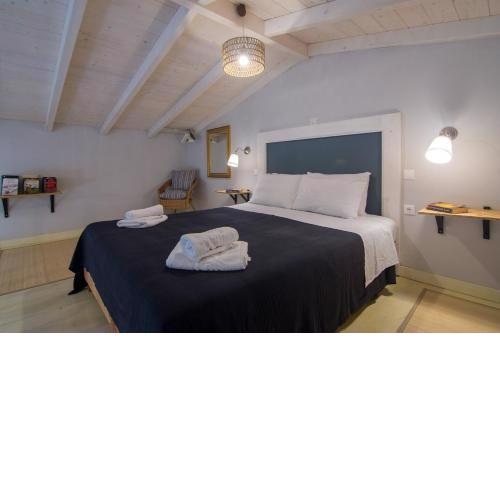 Villa Elaia Suites & Apartments No.7