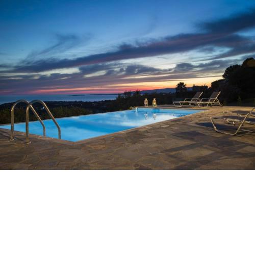 Villa Elaia
