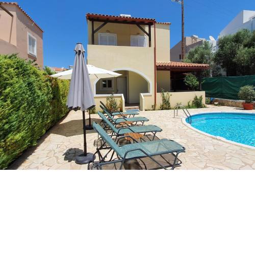 Villa Elaia