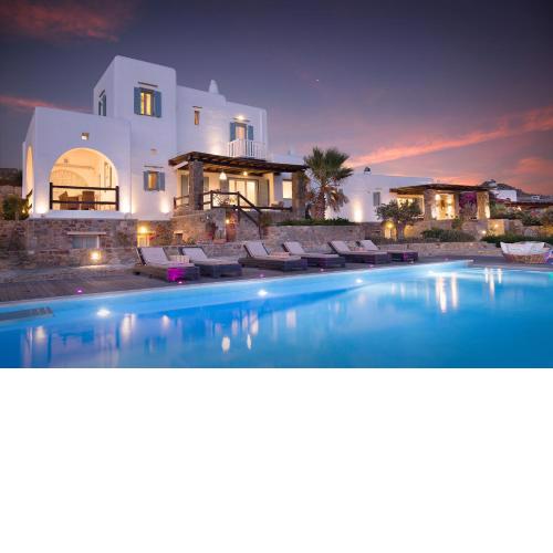 Villa Elan Fanari