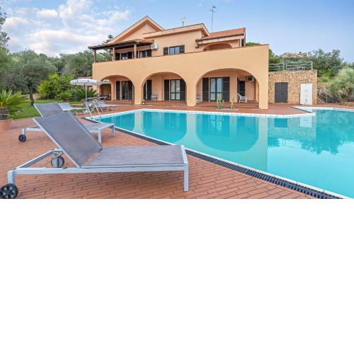 VILLA ELDA 6, Emma Villas