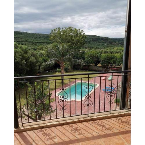 Villa Elea Apartments