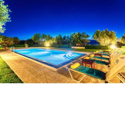 Villa Elea by Villa Plus