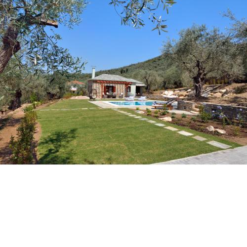 Villa Elea