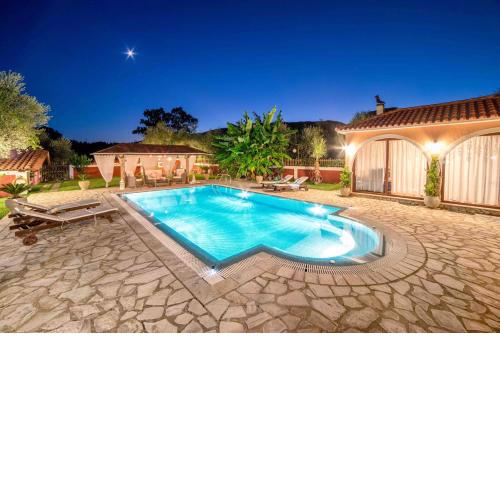 Villa Elea