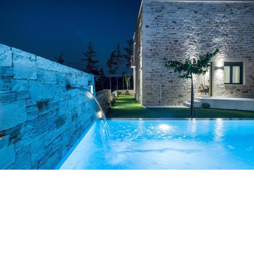 Villa Eleana