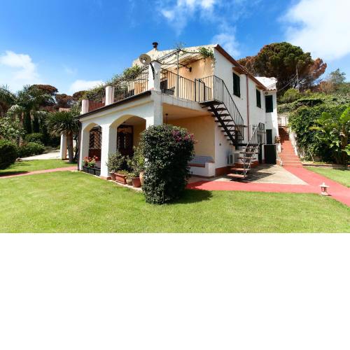 Villa Eleanto