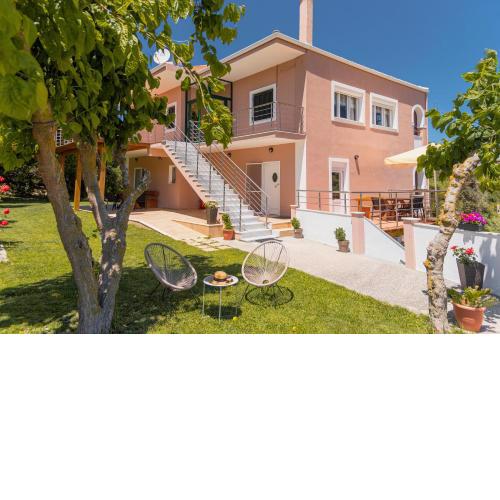 Villa Eleftheria