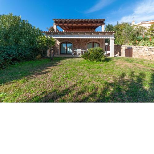 Villa Elena - Appartamento Vista Mare e Appartamento con Giardino