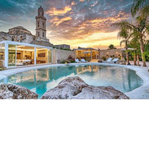 Villa Elena - Luxury Villa in Salento