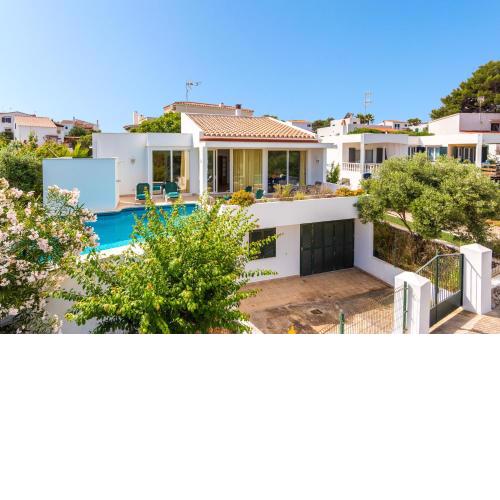 Villa Elena - Port Addaia