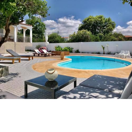Villa Elena - Private Villa in the heart of nature