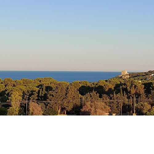 Villa Elena - Santa Caterina di Nardo'