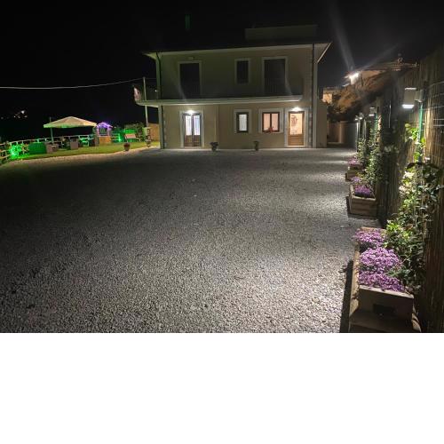Villa Elena - Terra dei Miti - Agropoli, Ogliastro Cilento