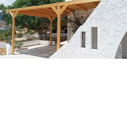 Villa Elena Agia Pelagia