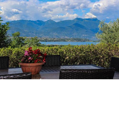 Villa Elena appartamento in villa
