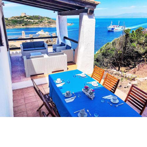 Villa Elena B&B experience