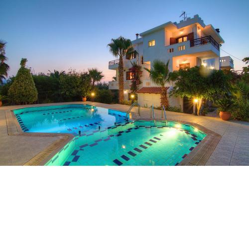 Villa Elena Crete