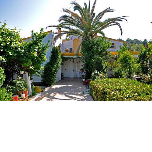 Villa Elena Studios