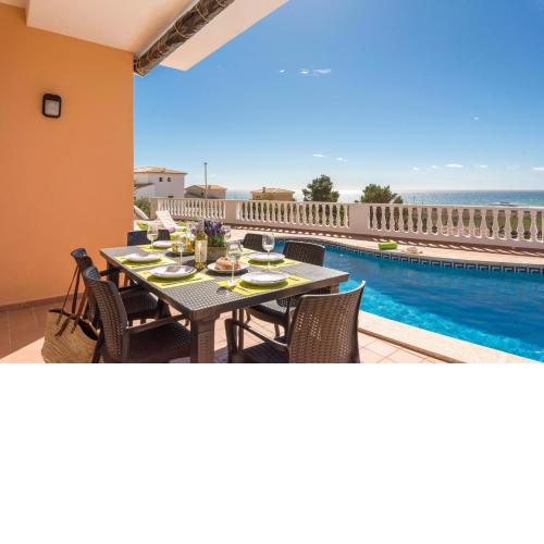 Villa Elena